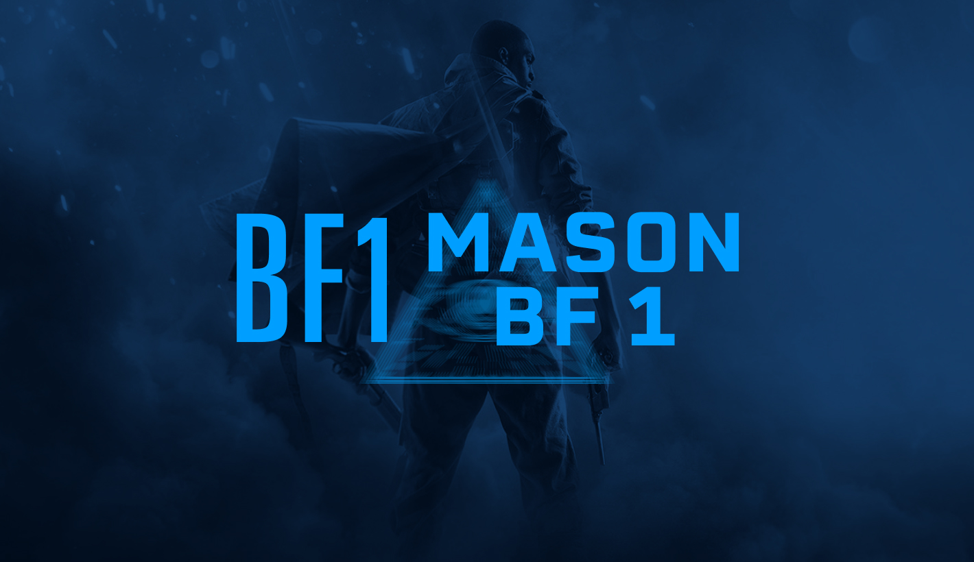 MASON