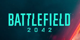 Battlefield 2042 icon